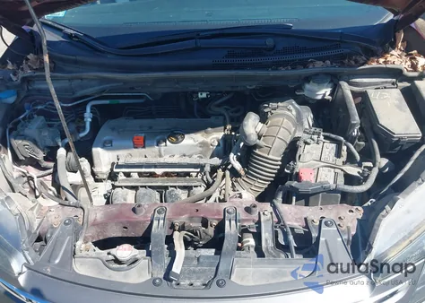 2014 Honda Cr-V Ex-L из США, поврежденный, VIN 5J6RM4H7XEL021345